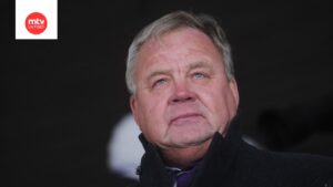 Hannu Jortikka om Finlands situation inför VM: "Vi får klara oss med spelarna vi har"