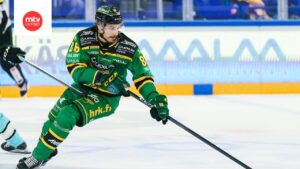 Kända namn återvänder till SHL – Tappara värvar spelare från VM