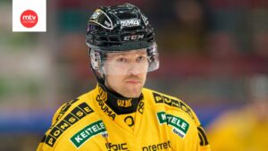 Jesper Mattila – Ny Förstärkning för Lejonen i VM
