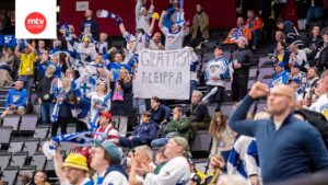Publikbrist på Lejonens matcher - Summanen uttrycker oro: "Det är oroande"