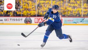 Leijonnernas stjärnskott slog igenom – ’Bra fart och fläkt’