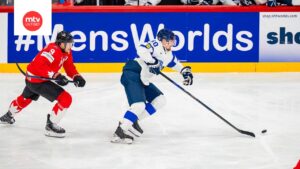 Forsberg kritiserar Kanadas insats - Kanadensiska stjärnan slår tillbaka: "Försöker hitta ursäkter"