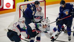Imponerande statistik för Lejonen inför kvartsfinalen mot USA