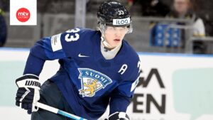 Nyheten om Lejonen: NHL-talang deltar inte i VM