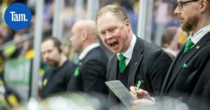 Ilves Värvar Fem Nya Spelare – Inklusive Tjeckisk Stjärna
