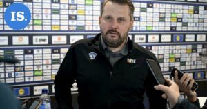 Här är schemat för Ishockey-VM – så följer du mästerskapet på TV