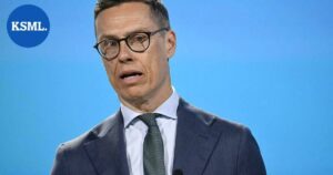 Spännande händelser på den internationella scenen