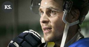 Mikko Lehtonen Leder Finlands Lejon i VM