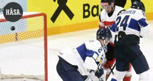 En Blick på Reglerna: Hur JVM och SM-Liiga Skiljer sig Åt