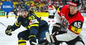 Mika Zibanejad: En nyckelspelare tillbaka i Tre Kronor