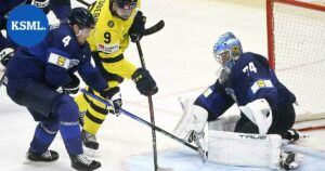 Stor Liverpool-fan leder Sverige mot VM-guld – kan en finländare ha en roll i berättelsen?