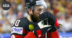 Ryan O’Reilly: Från storfamilj till superstjärna