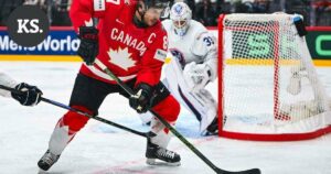 Så berättar spelarnas nummer deras historier i ishockey-VM