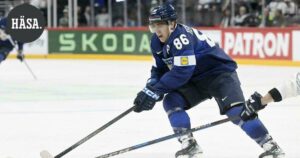 Två hockeystjärnor missar mötet – Slovenien kämpar vidare