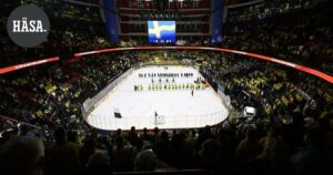 Svenska Mästerskapsisen Får Internationellt Beröm