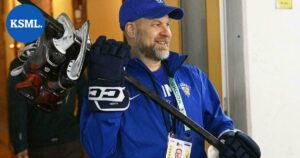 Snackis kring Lejonens ineffektiva powerplay – Mikko Manner förklarar principerna