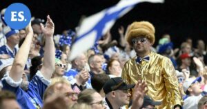 Finlands Häftiga Bragd Mot Kanada i VM