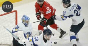 Blir det en överraskning i ishockey-VM? Spänningen inför sista omgången!