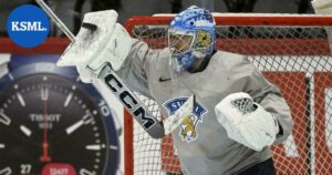 Niemeläs hörn: Triller väntar Finland mot USA - Tommi Niemelä tror på Lejonens chanser: 'Helt möjligt att vinna'