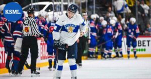 JYP-stjärnor i fokus efter Finlands besvikelse i ishockey-VM