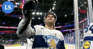Olympiske mästaren Teemu Hartikainen återvänder till KalPa efter 15 år