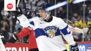 Lejon-ikonerna glänste med sina målskytta söner i VM-premiären