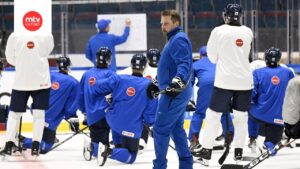Karri Kivi Förundrad Över Lejonen: Vad Hände Med Spelstilen?