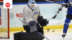 Ändringar i Lejonens uppställning inför kvällens match mot Frankrike