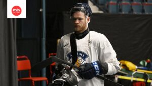 Niklas Matinpalo har glömt sitt tuffa smeknamn – Skönt om ingen kommer ihåg!