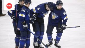 Förändringar i Lejonens VM-lag: En oväntad twist?