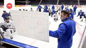Lejonen Möter USA i Kvartsfinalen: Kan De Bryta Trenden?