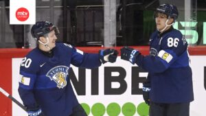 Spännande Mötet mellan Finland och Kanada i VM