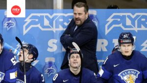 Kommentar: Finland har ett potentiellt problem i VM