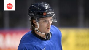 Ny NHL-stjärna i Lejonen debuterar mot Kanada