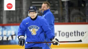 Jan-Mikael Järvinens Möte med Sidney Crosby – Ett Ögonblick att Minnas