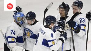 Finland överraskade Kanada i EM-kvalet: En mental omvandling gjorde skillnaden