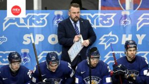 Antti Pennanen ställer starkt påstående om Lejonen inför kvartsfinalen