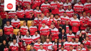 Danmark Skräller i VM och Sänder Kanada på Resa