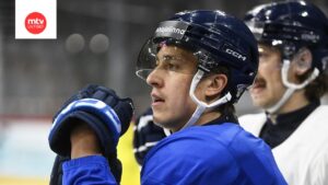 Teräväinen Tror På Lejonen Trots Problem i Powerplay