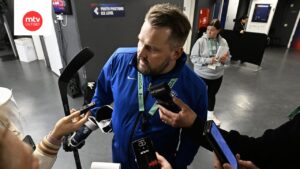 Antti Pennanen Hyllar Överraskningarna i VM