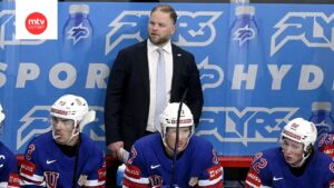 USA Trebeka Lejonens Förbundskapten