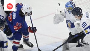 Kommentar: En blandad upplevelse för Lejonen i VM-turneringen