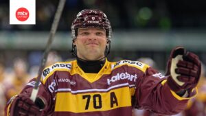 Teemu Hartikainen återvänder till SM-liigan!