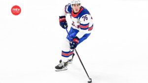 USA:s NHL-profil hyllar Juuse Saros inför EM-kvartsfinalen