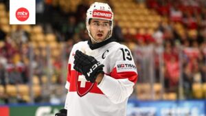 NHL-stjärnan tvingas lämna VM