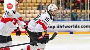 Latvias Dramatiska Seger och Schweiz Storslagna Målfest i VM