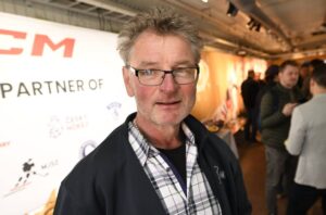 Tre decennier efter triumfen: Minnesrika återseenden för Finlands guldlejon