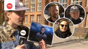 MTV Frågade om Antero Mertaranta – Känslosamma Hälsningar Strömmade In
