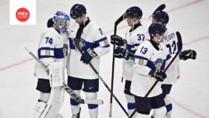 Kanada Favorit i VM med Crosby i Spetsen