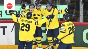 Oroande Tecken för Sverige Inför Kommande Matcher